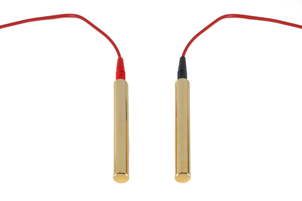 Weber-Isis® Handsonden inkl. 2 Kabel
