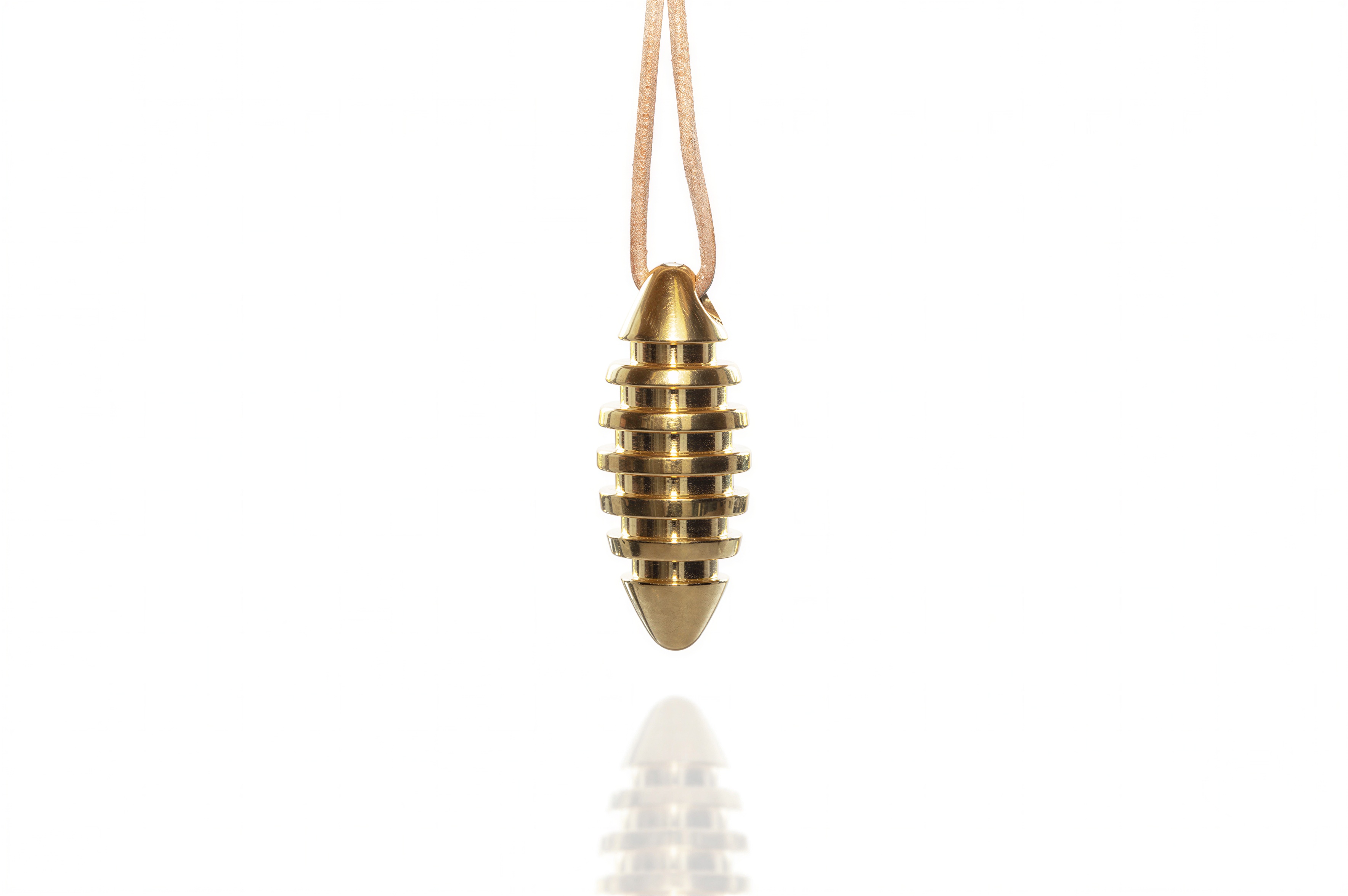 Weber-Isis® Vitalon (gold-plated)
