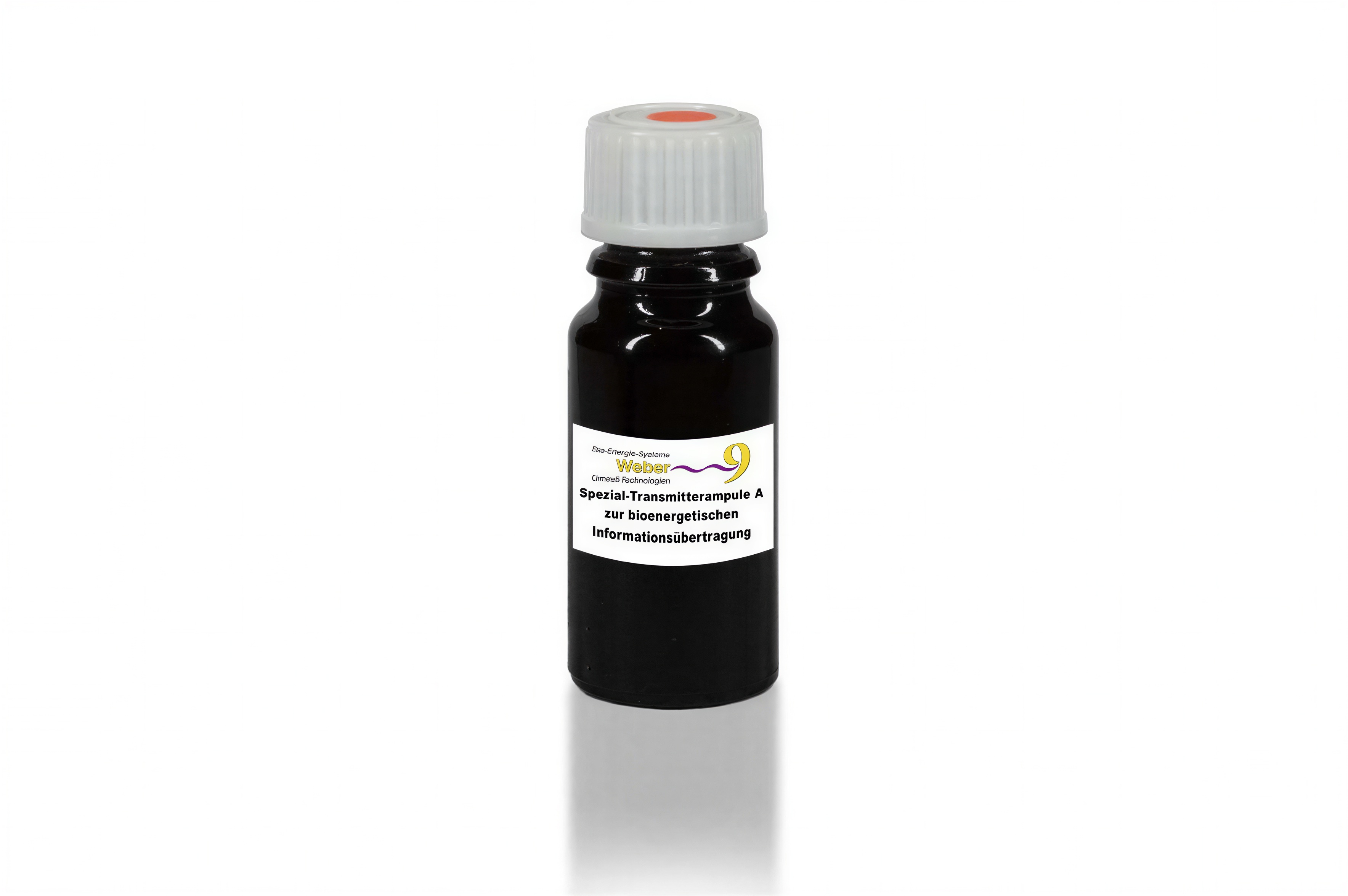 Weber-Isis® Transmitterampulle 1:1 A