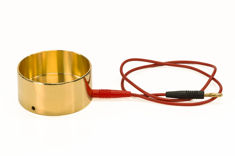 Weber-Isis® Orgonstrahler 1:1