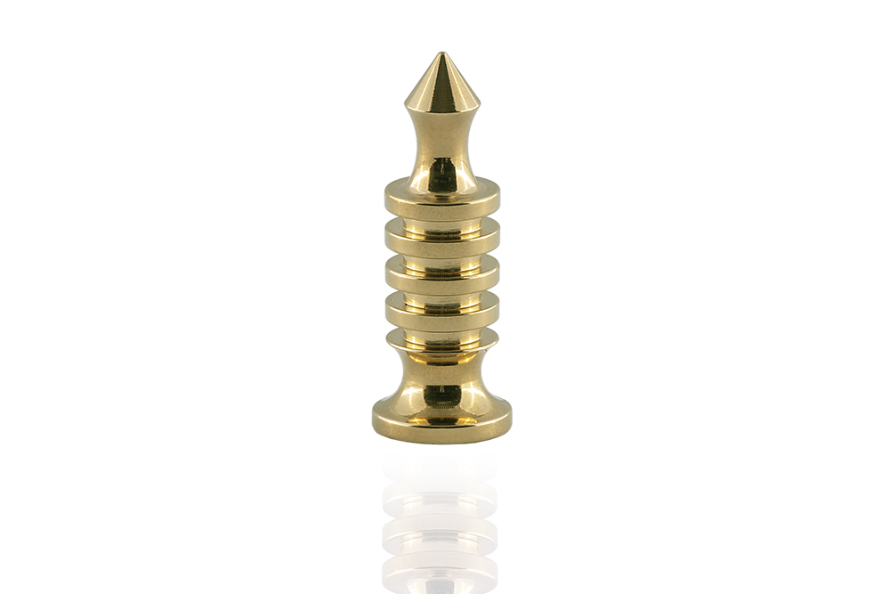 Weber-Isis® Turbolader 1:1
