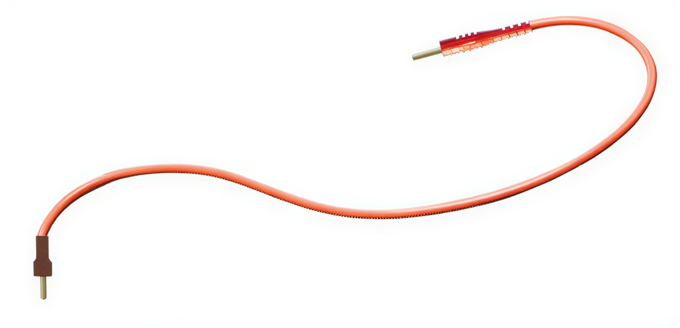 Weber-Isis® Transmitterkabel 0,5m