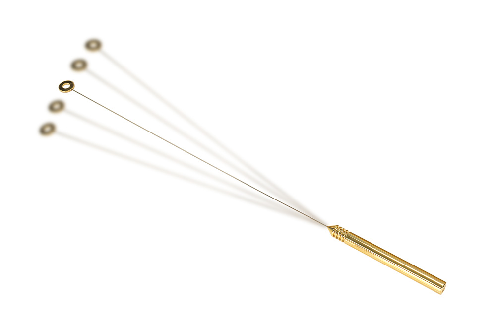 Weber-Isis® Tensor I