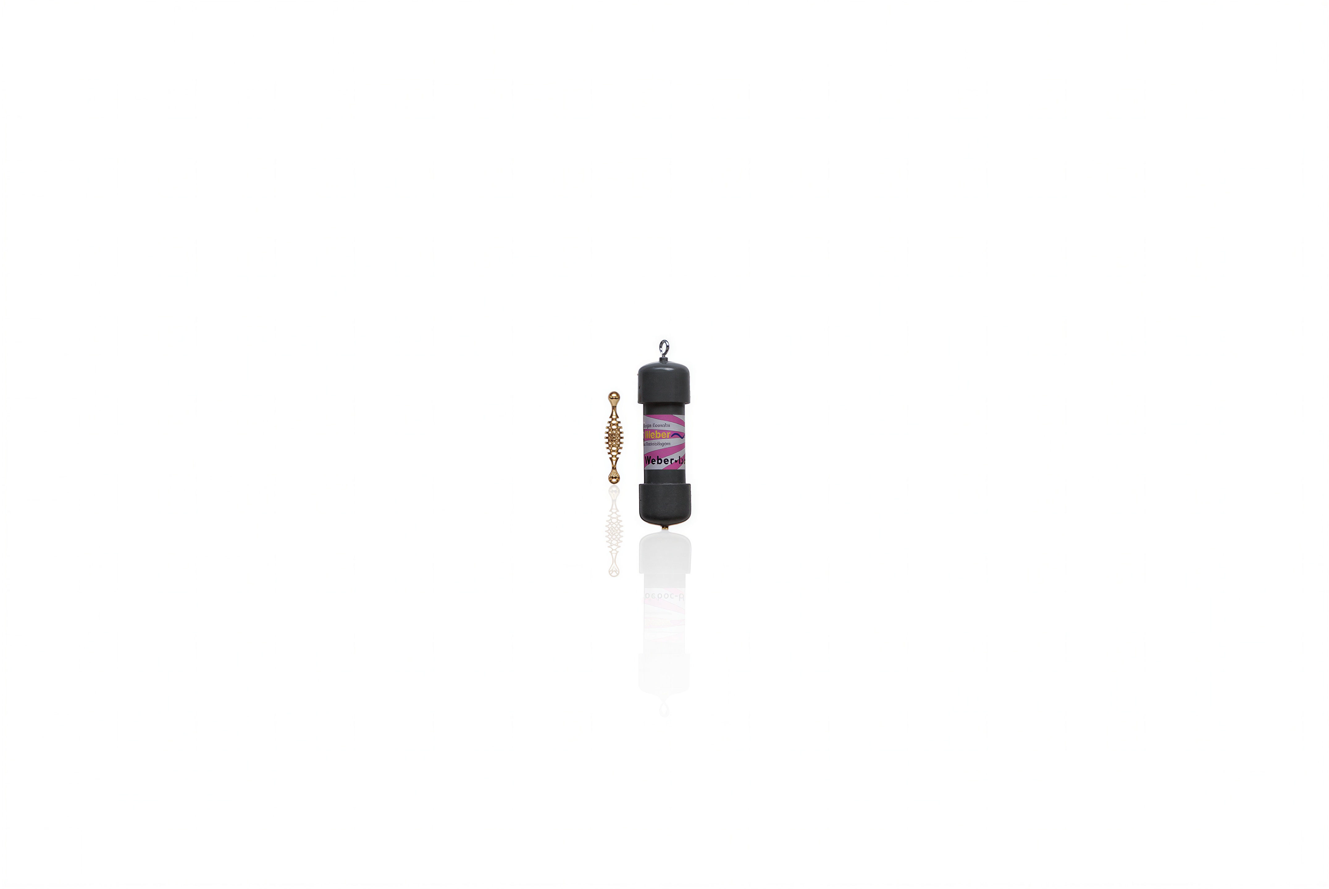 Weber-lsis® Beamer Maxi 1:1