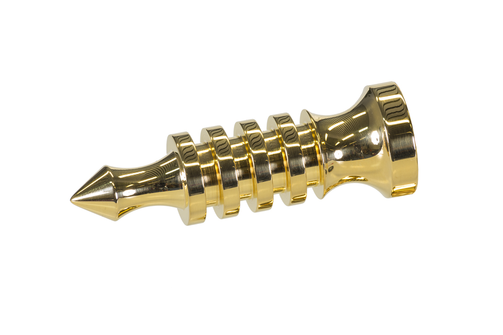 Weber-Isis® Orgonstrahler-Spitze 1:1