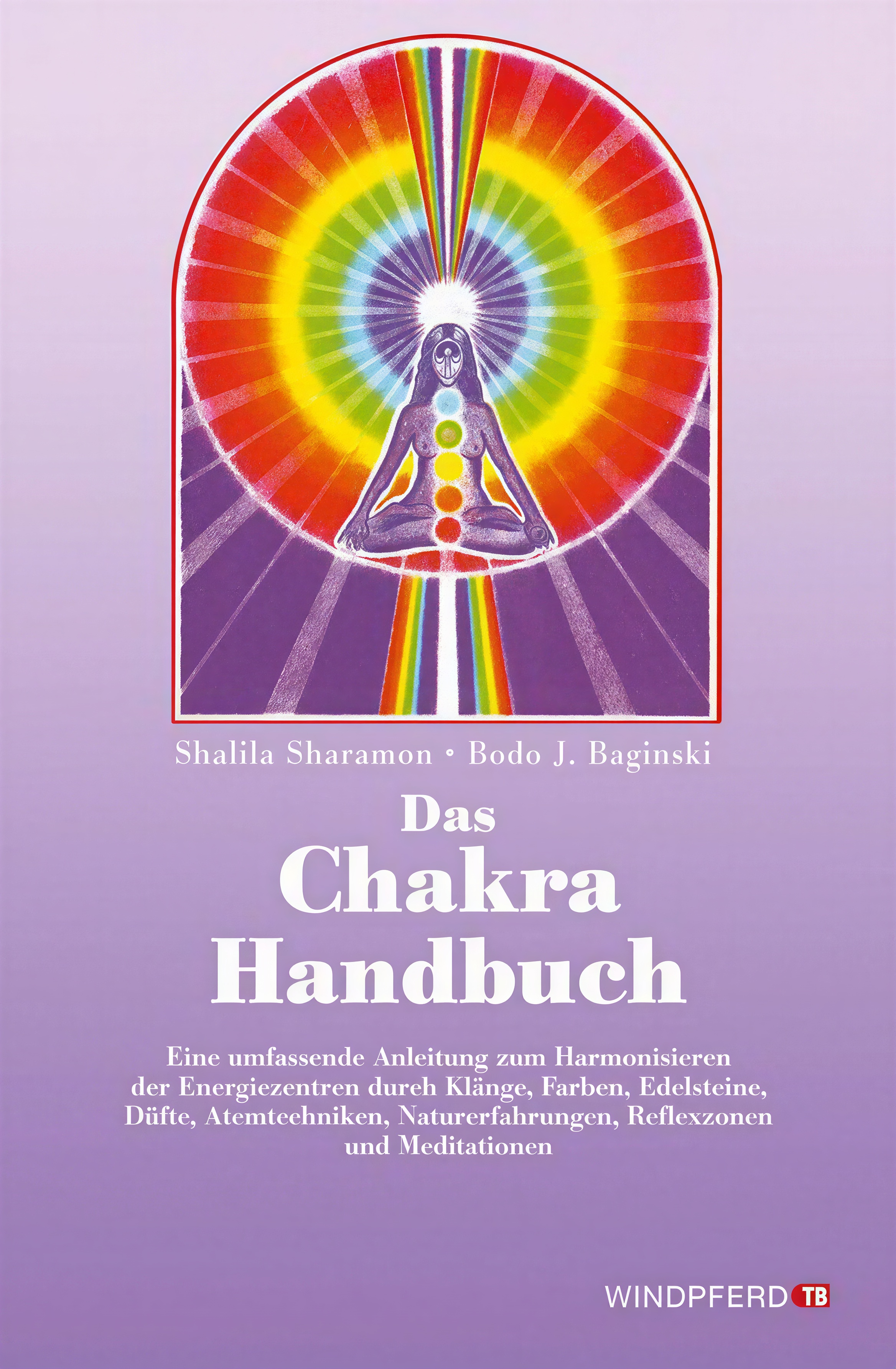 Das Chakra-Handbuch