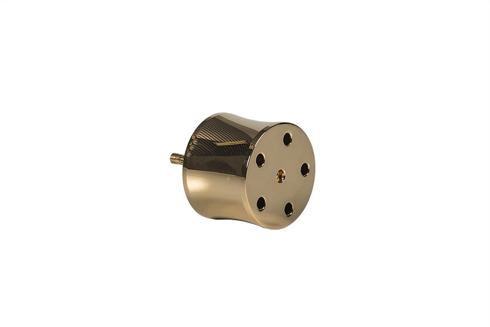 Weber-Isis® Orgonstrahler 1:1,5