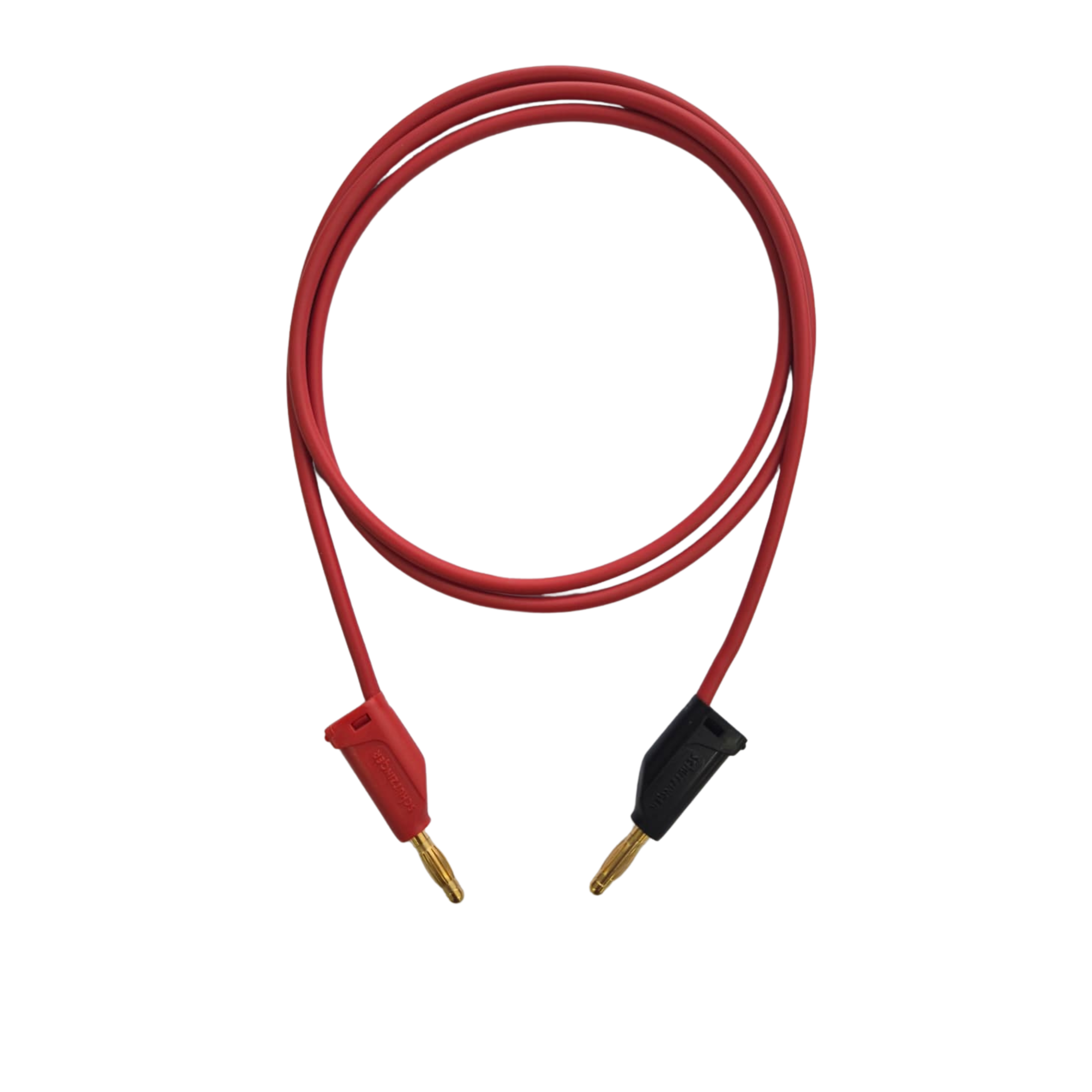 Weber-Isis® Transmitterkabel 1,0 m mit beidseitigem Doppelstecker