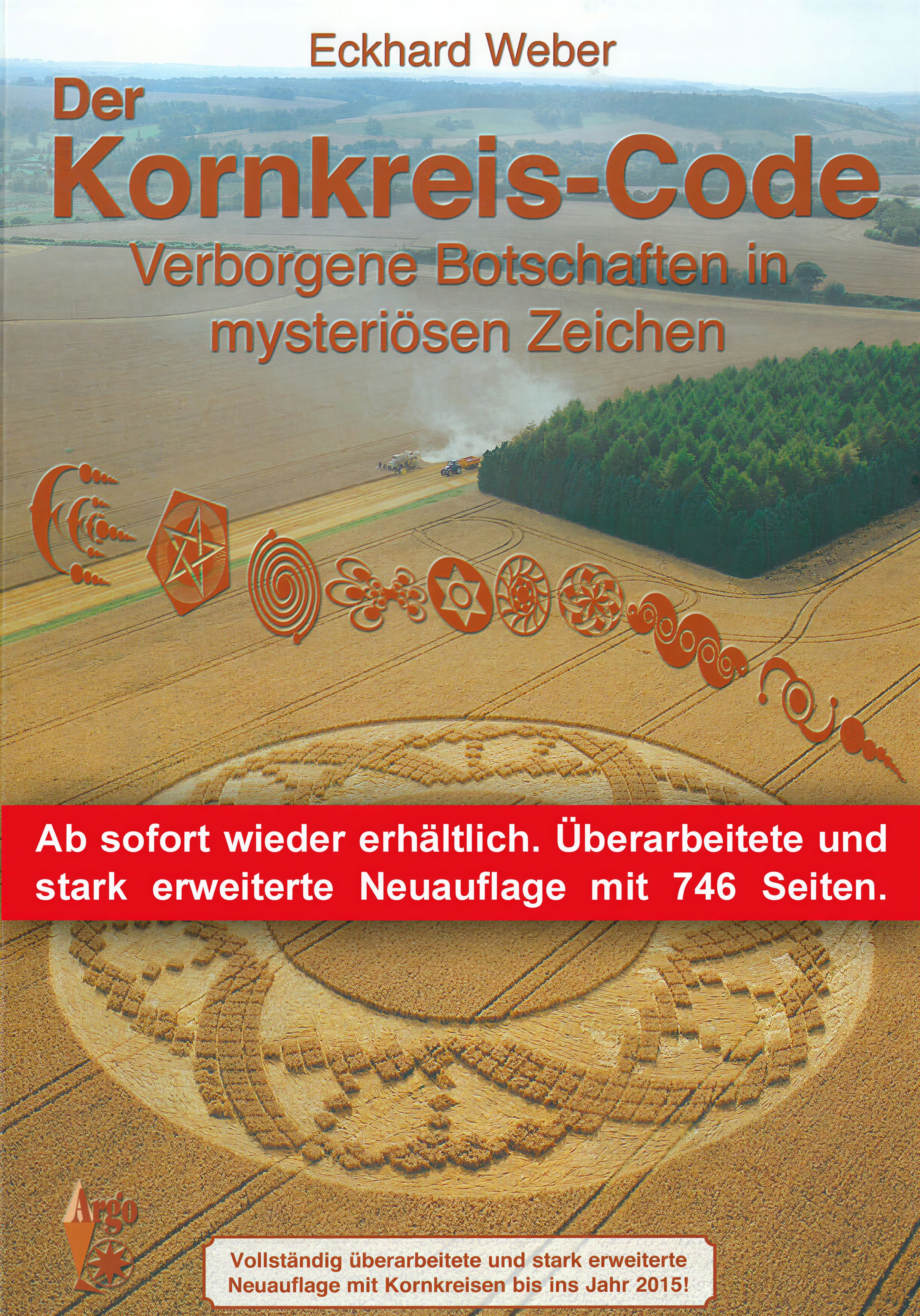 Der Kornkreis-Code