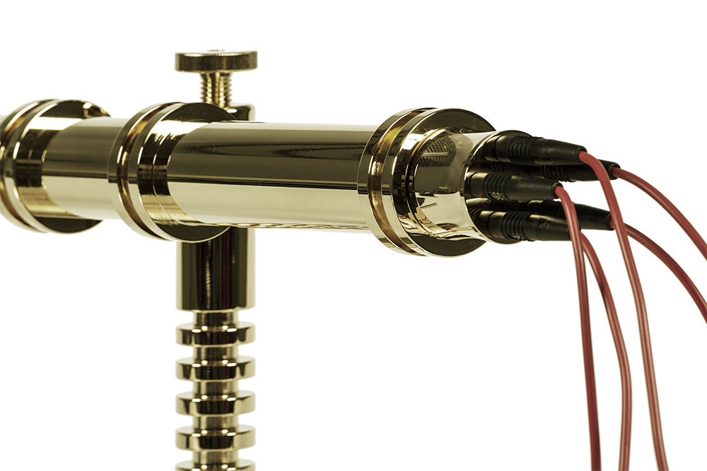 Weber-Isis® Orgonstrahler 1:1,5