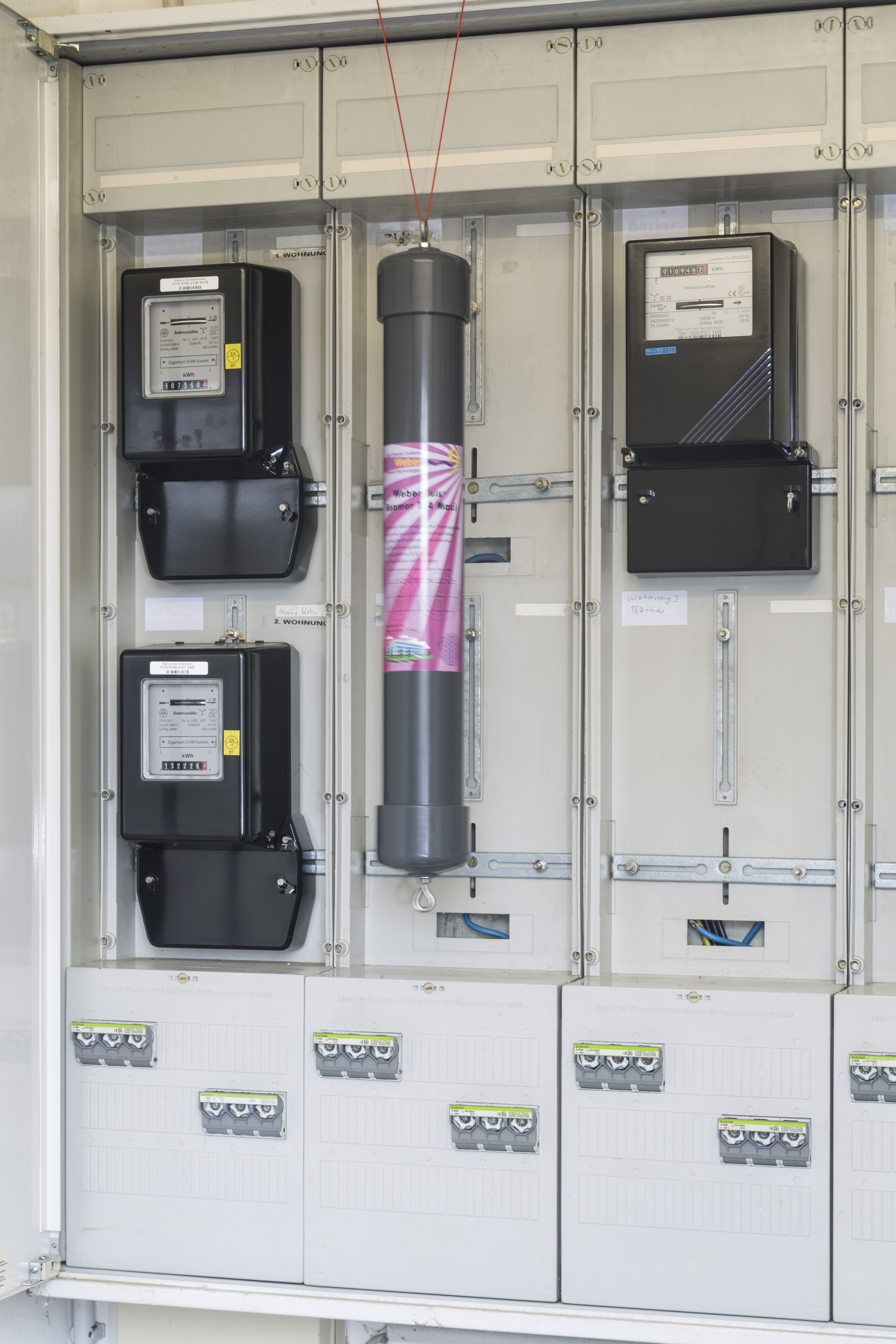 Weber-lsis® Beamer Maxi 1:4