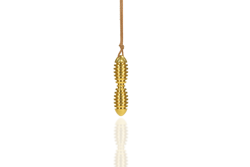 Weber-Isis® Herz-Chakra-Beleber
