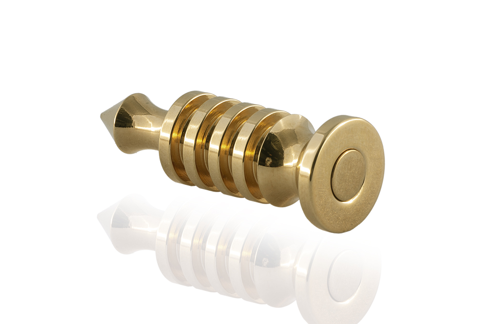 Weber-Isis® Turbolader 1:1