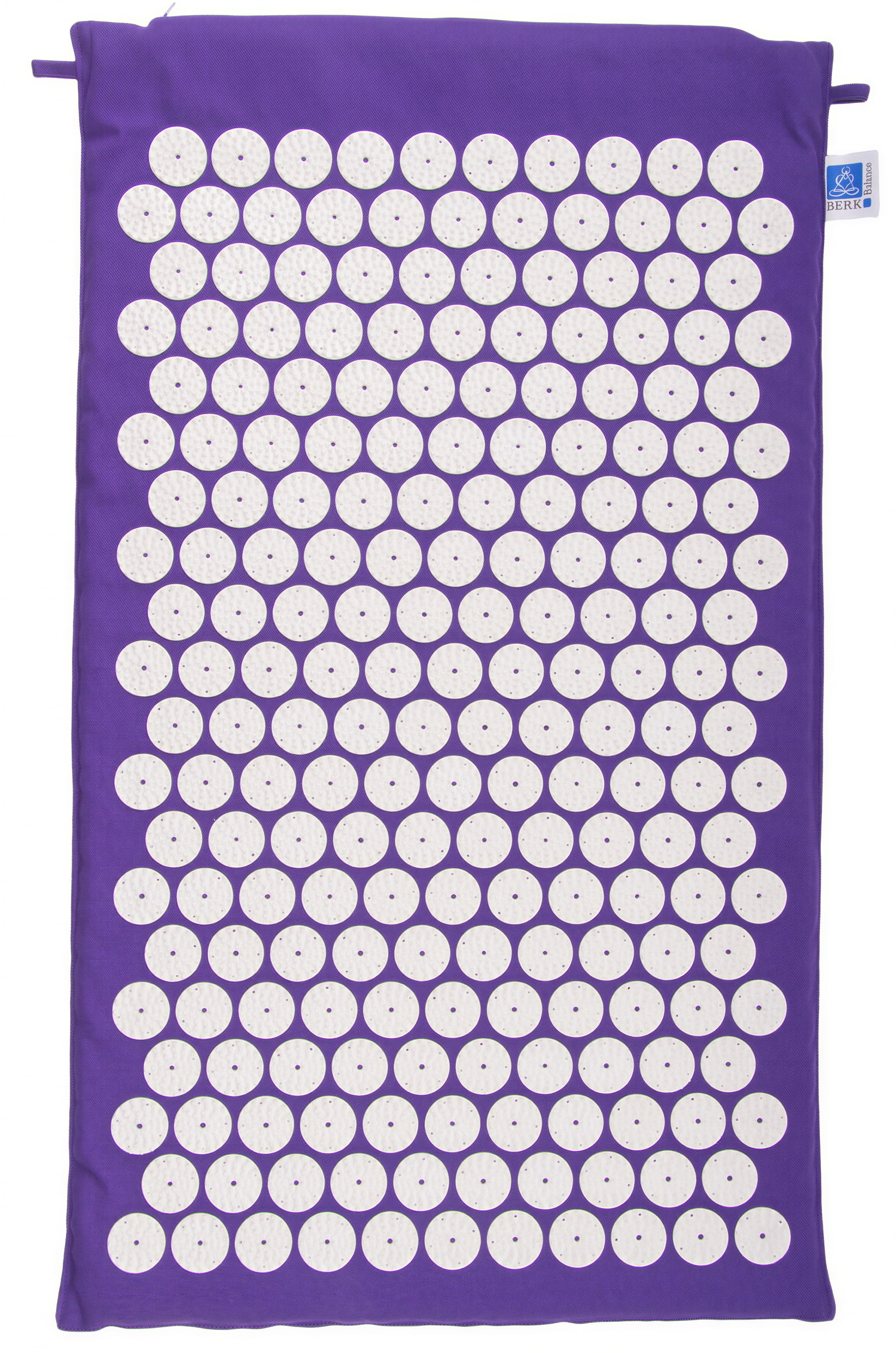 Blume des Lebens Akupressurmatte Maxi