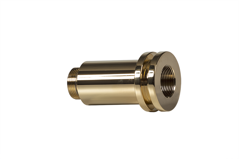 Weber-Isis® Orgonstrahler 1:1,5