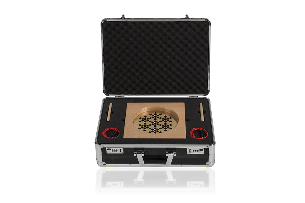 Weber-Isis® Lebensfrucht-Generator
