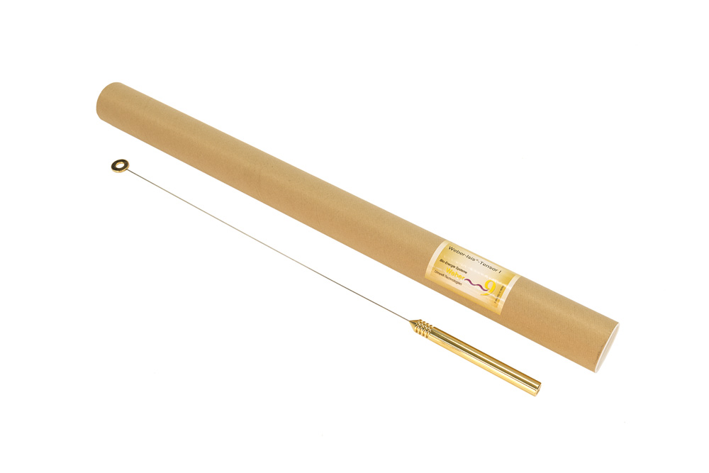 Weber-Isis® Tensor I