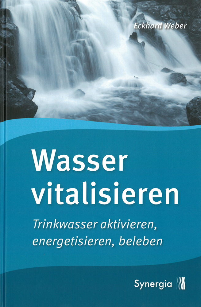 Wasser vitalisieren