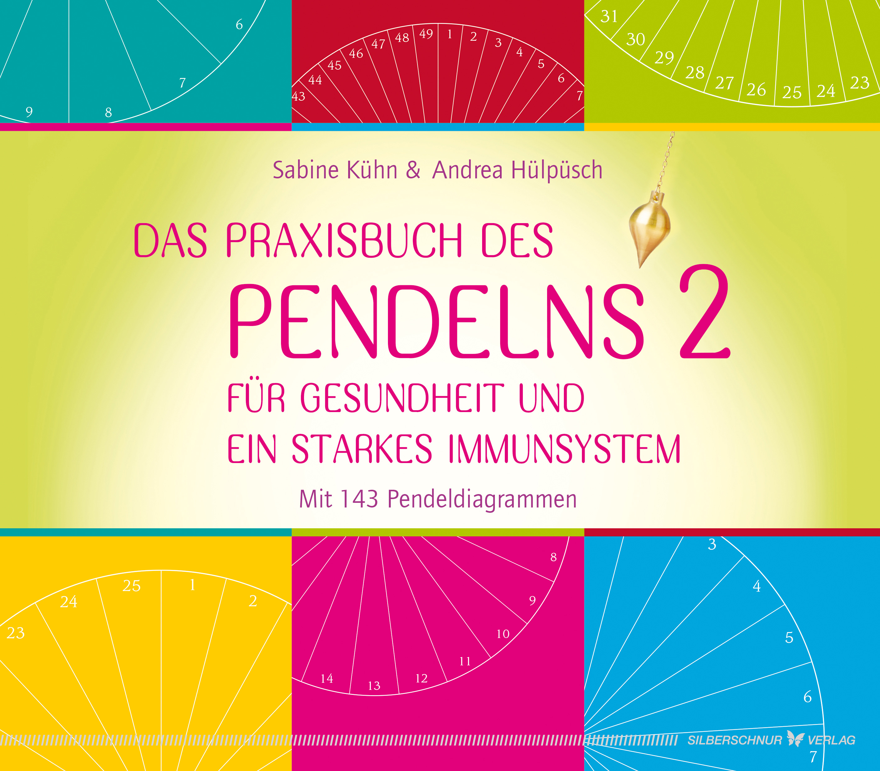 Das Praxisbuch des Pendelns 2