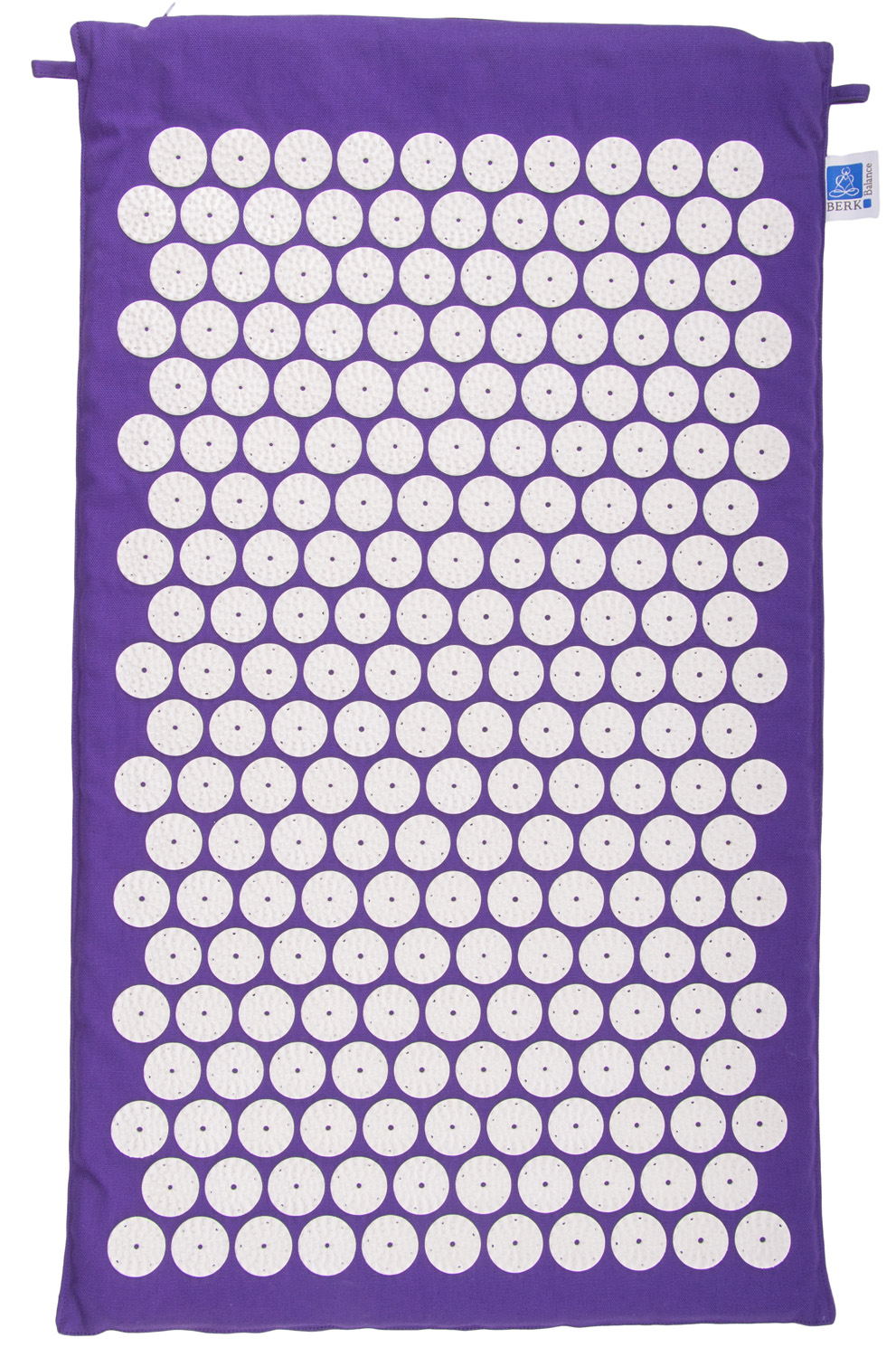 Blume des Lebens Akupressurmatte Maxi
