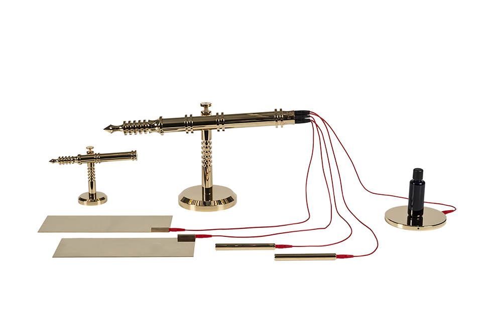 Weber-Isis® Orgonstrahler 1:1,5