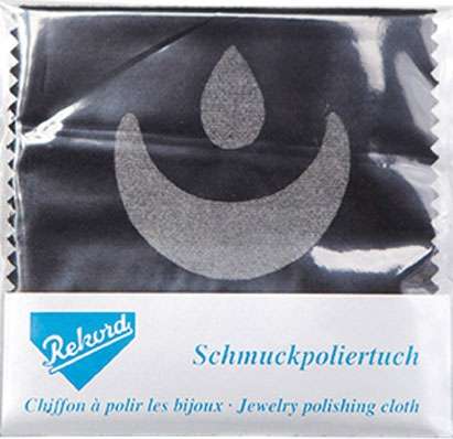 Schmuckpoliertuch