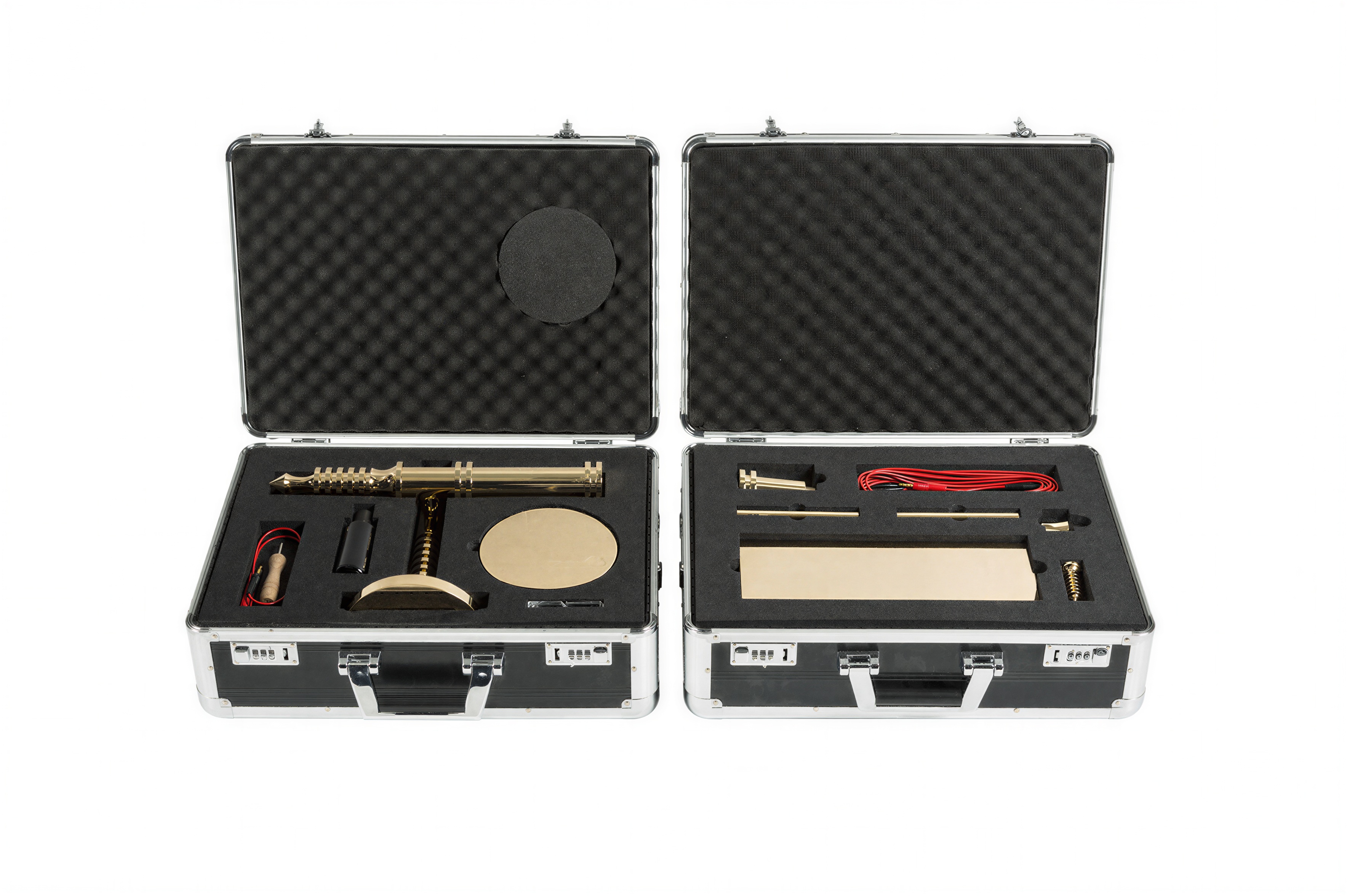Weber-Isis® Orgonstrahler 1:1,5