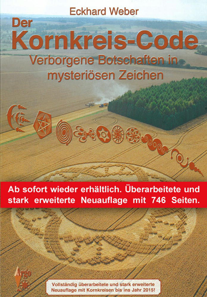 Der Kornkreis-Code