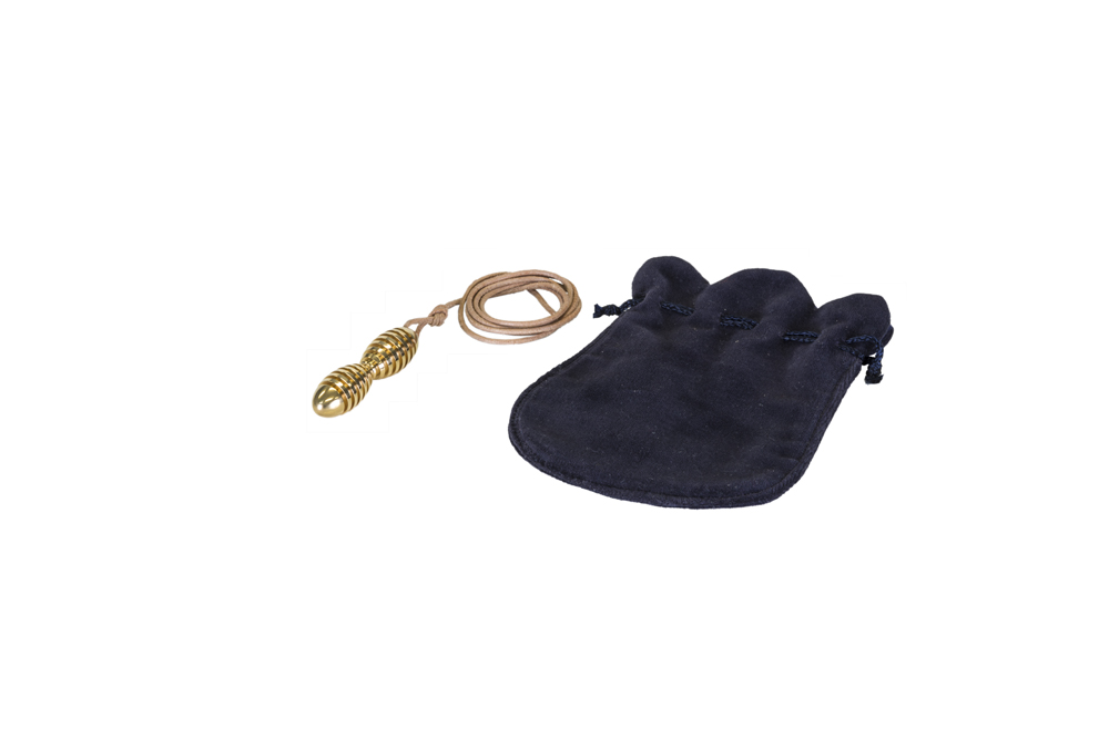 Weber-Isis® Herz-Chakra-Beleber