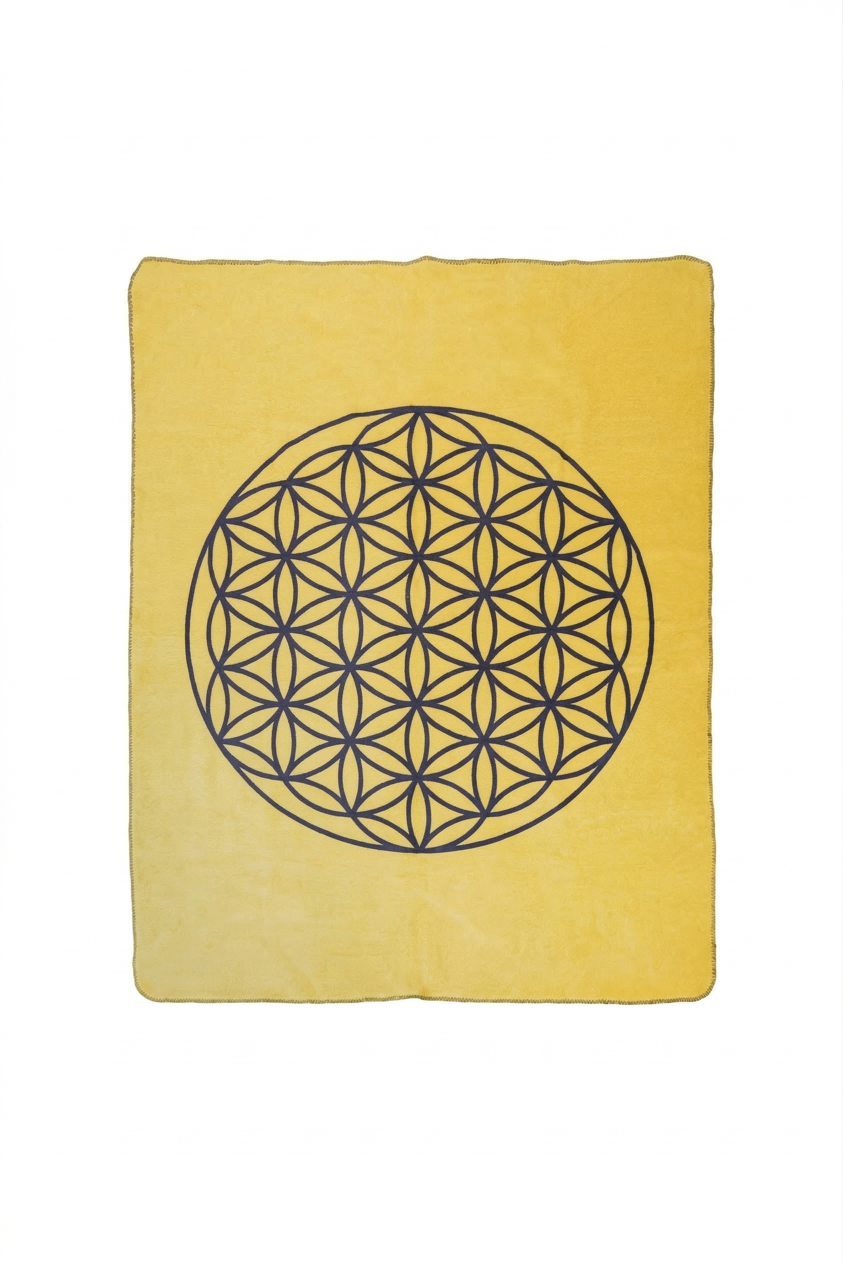 Marine/Yellow