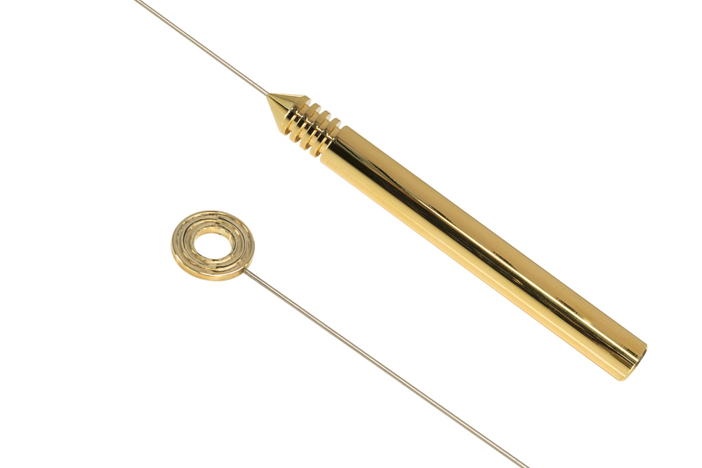 Weber-Isis® Tensor I