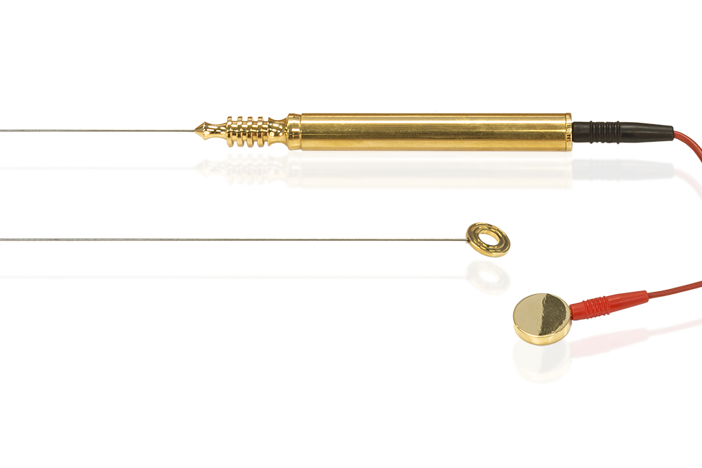 Weber-Isis® Tensor II
