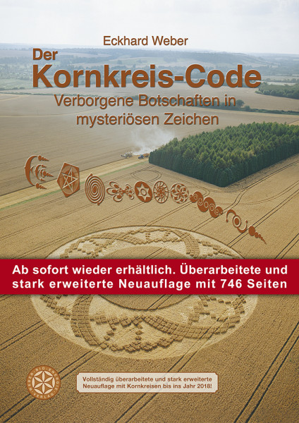 Der Kornkreis-Code