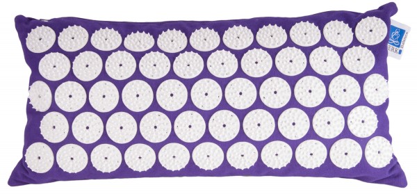 Flower of Life Acupressure Pillow