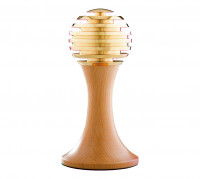 Vorschau: Weber-Isis® Mer-Ka-Ba-Kugel Maxi (vergoldet) Vorschau: Weber-Isis® Mer-Ka-Ba-Kugel Maxi (vergoldet)