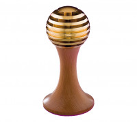 Vorschau: Weber-Isis® Mer-Ka-Ba-Kugel Maxi (vergoldet) Vorschau: Weber-Isis® Mer-Ka-Ba-Kugel Maxi (vergoldet)